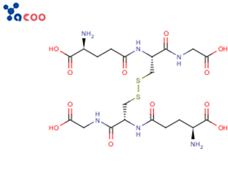谷胱甘肽（氧化型）,GSSG