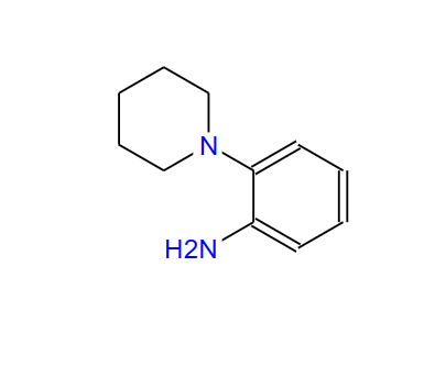 4-(三氟甲基硫代)苯胺,2-PIPERIDINOANILINE