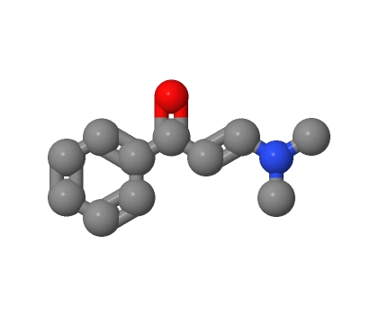 3-(二甲氨基)-1-(2-苯基)-2-丙烯-1-酮,3-(DIMETHYLAMINO)-1-PHENYL-2-PROPEN-1-ONE