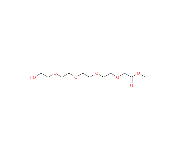 Hydroxy-PEG4-CH2CO2Me,Hydroxy-PEG4-CH2CO2Me