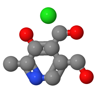 吡哆醇盐酸盐,Pyridoxine hydrochloride