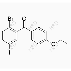 H&D-达格列净杂质85