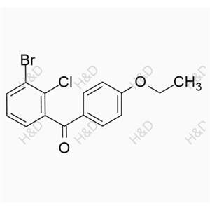 達格列凈雜質(zhì)99,Dapagliflozin Impurity 99