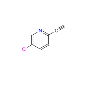 1196153-33-9；5-氯-2-乙炔吡啶；5-chloro-2-ethynylpyridine