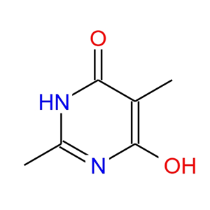 2,5-二甲基嘧啶-4,6-二醇