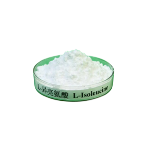 L-异亮氨酸,L-Isoleucine