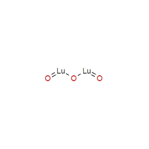 氧化镥,LUTETIUM OXIDE