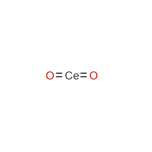 氧化铈,Cerium dioxide