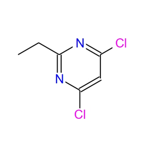 4,6-二氯-2-乙基嘧啶