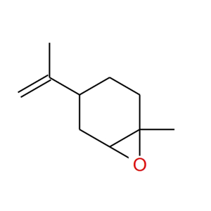 (+)-氧化柠檬烯