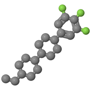 4-乙基-4'-(3,4,5-三氟苯)-1,1'-联环己烷;139215-80-8