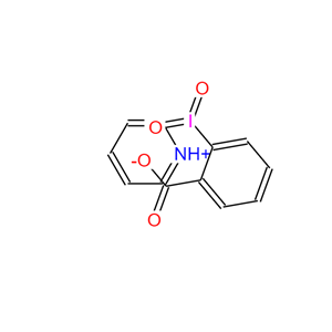 Pyridinium o-iodoxybenzoate