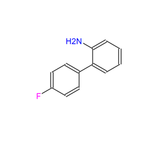 321-63-1；4-氟-联苯-2-胺；4'-FLUORO-BIPHENYL-2-YLAMINE