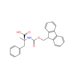 FMOC-ALPHA-甲基-L-苯丙氨酸