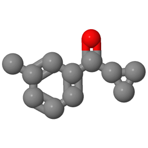 3-甲基苯基环丙基甲基酮；150668-37-4