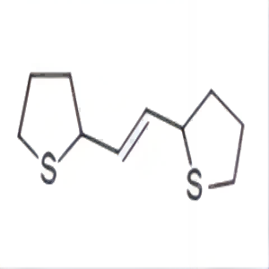 高纯度反-1,2-二(2-噻吩基)乙烯