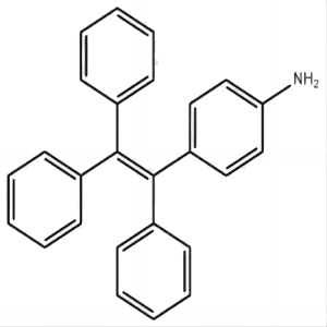 高纯度1-(4-氨基苯)-1,2,2-三苯乙烯