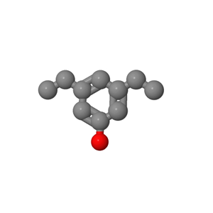 3,5-二乙基苯酚,3,5-diethylphenol