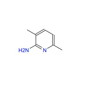 823-61-0；3,6-二甲基-2-吡啶胺；3,6-DIMETHYL-2-PYRIDINAMINE