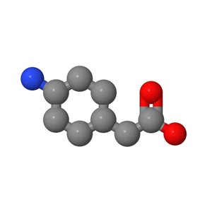 (4-氨基环己基)-乙酸