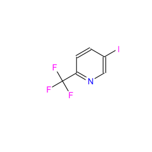 873107-98-3；5-碘-2-(三氟甲基)吡啶；5-IODO-2-(TRIFLUOROMETHYL)PYRIDINE