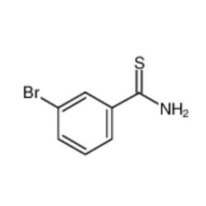 3-溴硫代苯甲酰胺