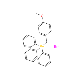4-甲氧基苄基三苯基膦溴化盐