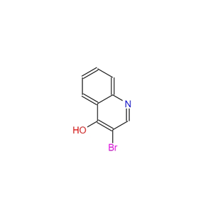 3-溴-4-羟基喹啉