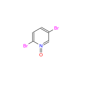 2,5-二溴吡啶氮氧化物,2,5-Dibromopyridin-1-ium-1-olate