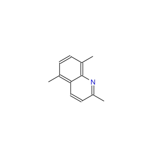 2,5,8-三甲基喹啉,2,5,8-trimethylquinoline