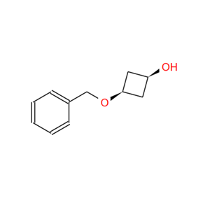 233276-35-2；CIS-3-(苄氧基)环丁醇；(1s,3s)-3-(benzyloxy)cyclobutan-1-ol