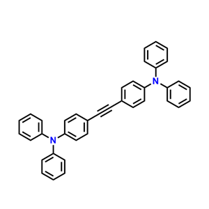 4,4'-(ethyne-1,2-diyl)bis(N,N-diphenylaniline)