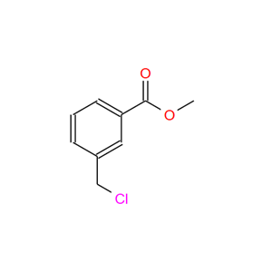 3-氯甲基苯甲酸甲酯