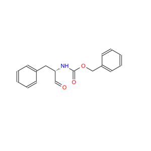 59830-60-3?;N-苄氧羰基-L-苯丙氨醛;CBZ-L-PHENYLALANINAL