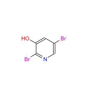 2,5-二溴-3-羟基吡啶