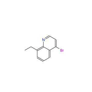 4-溴-8-乙基喹啉
