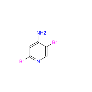 2.5-二溴-4-氨基吡啶,2,5-dibroMopyridin-4-aMine