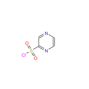 吡嗪-2-磺酰氯