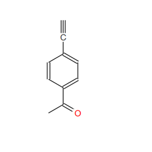 42472-69-5;4-乙炔基苯乙酮;4-ACETYLPHENYLACETYLENE