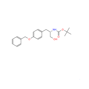 BOC-O-芐基-L-酪氨醇,BOC-TYR(BZL)-OL