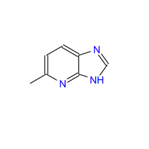 27582-24-7;5-甲基-1H-咪唑[4,5-B]吡啶;5-METHYL-3H-IMIDAZO[4,5-B]PYRIDINE