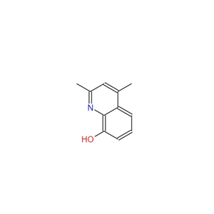 2,4-二甲基-8-羟基喹啉,2,4-Dimethyl-8-hydroxyquinoline