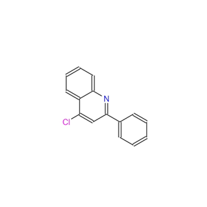 4-氯-2-苯基喹啉,4-Chloro-2-phenylquinoline