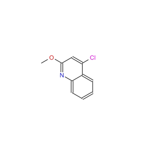 4-氯-2-甲氧基喹啉