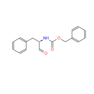 N-苄氧羰基-D-苯丙氨醛,CBZ-D-PHENYLALANINAL