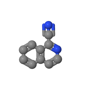 1-氰基异喹啉