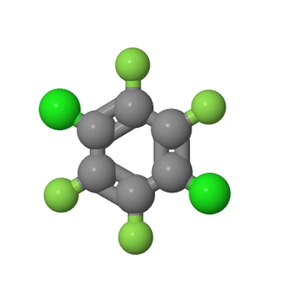 1,4-二氯四氟苯,Benzene, 1,4-dichloro-2,3,5,6-tetrafluoro-