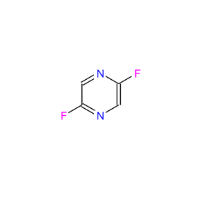 2,5-二氟吡嗪,2,5-Difluoropyrazine