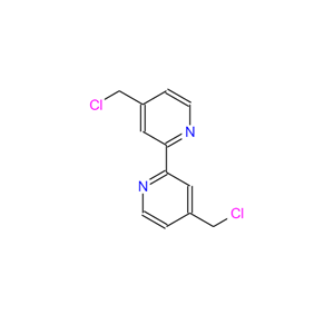 4,4'-二氯甲基-2,2'-联吡啶