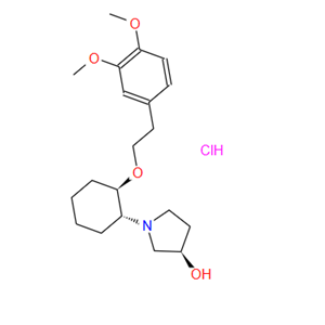 748810-28-8?；盐酸维那卡兰；VERNAKALANT HYDROCHLORIDE